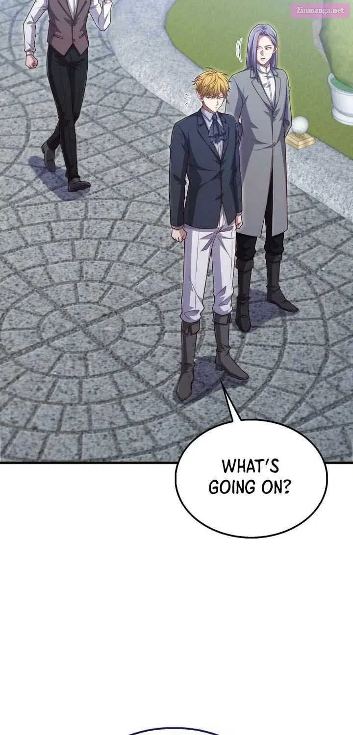 The Lord’s Coins Aren’t Decreasing?! Zinmanga X Chapter 150 Page 65