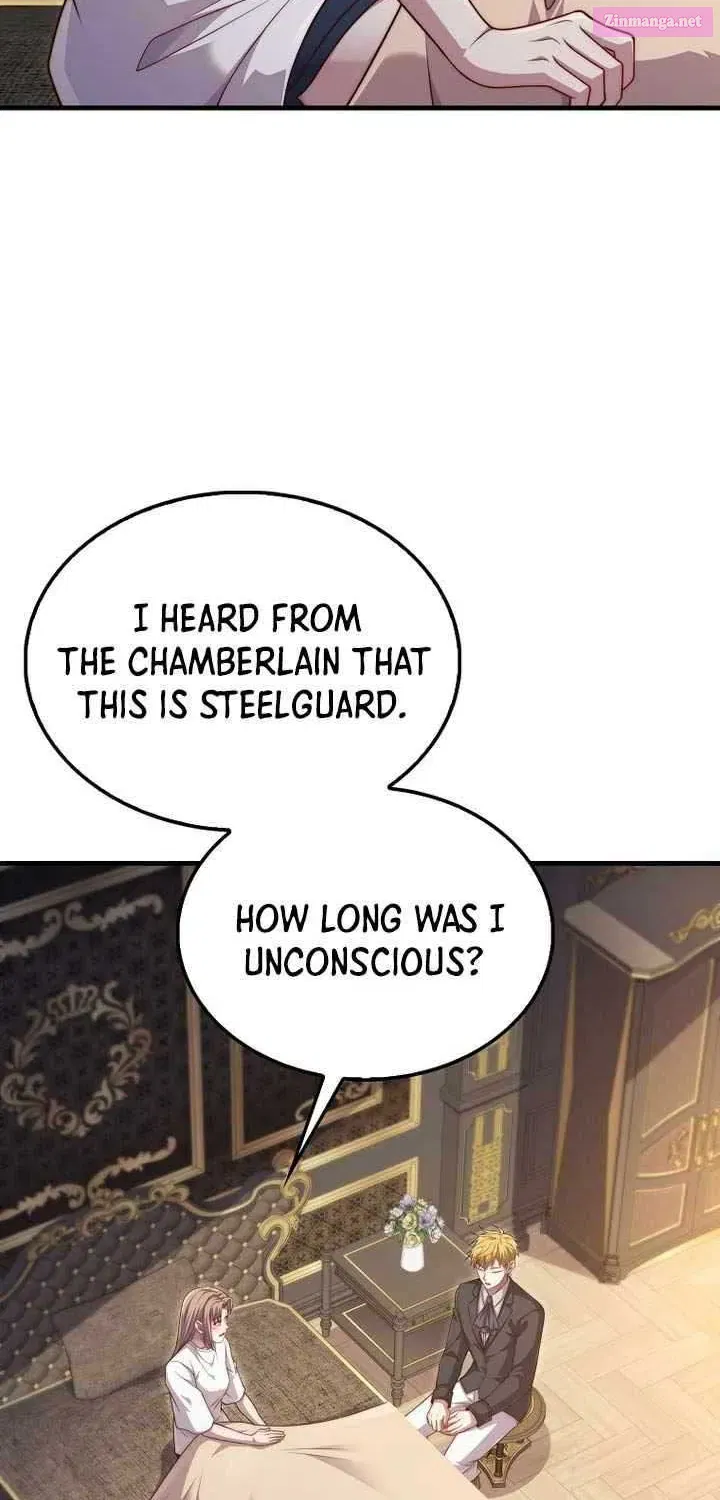 The Lord’s Coins Aren’t Decreasing?! Zinmanga X Chapter 150 Page 70