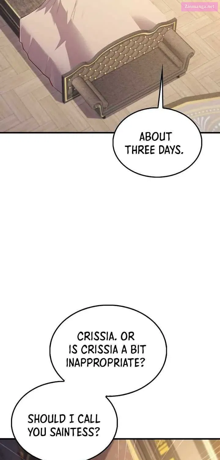 The Lord’s Coins Aren’t Decreasing?! Zinmanga X Chapter 150 Page 71