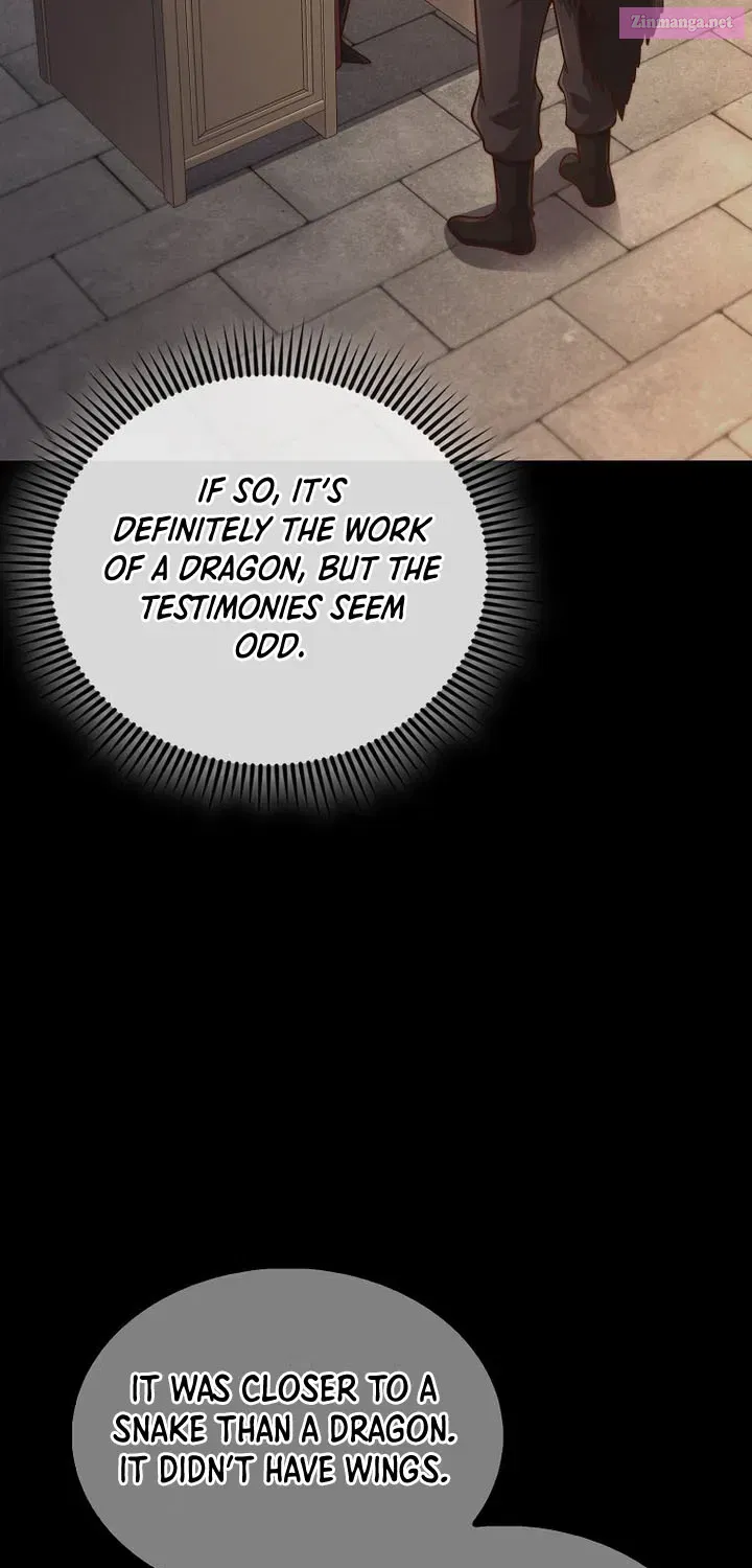 The Lord’s Coins Aren’t Decreasing?! Zinmanga X Chapter 147 Page 67