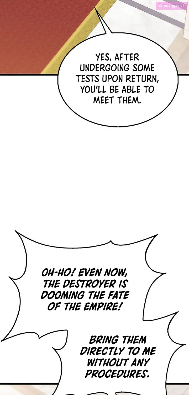 The Lord’s Coins Aren’t Decreasing?! Zinmanga X Chapter 147 Page 78