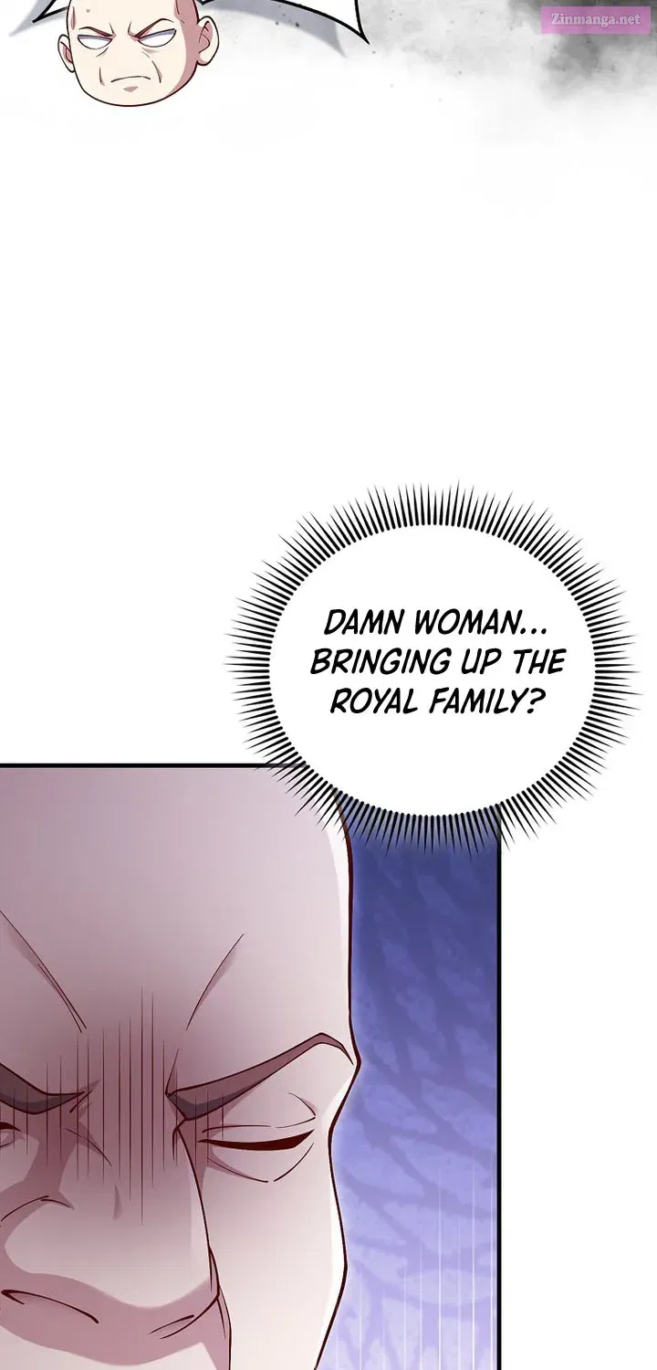 The Lord’s Coins Aren’t Decreasing?! Zinmanga X Chapter 147 Page 81