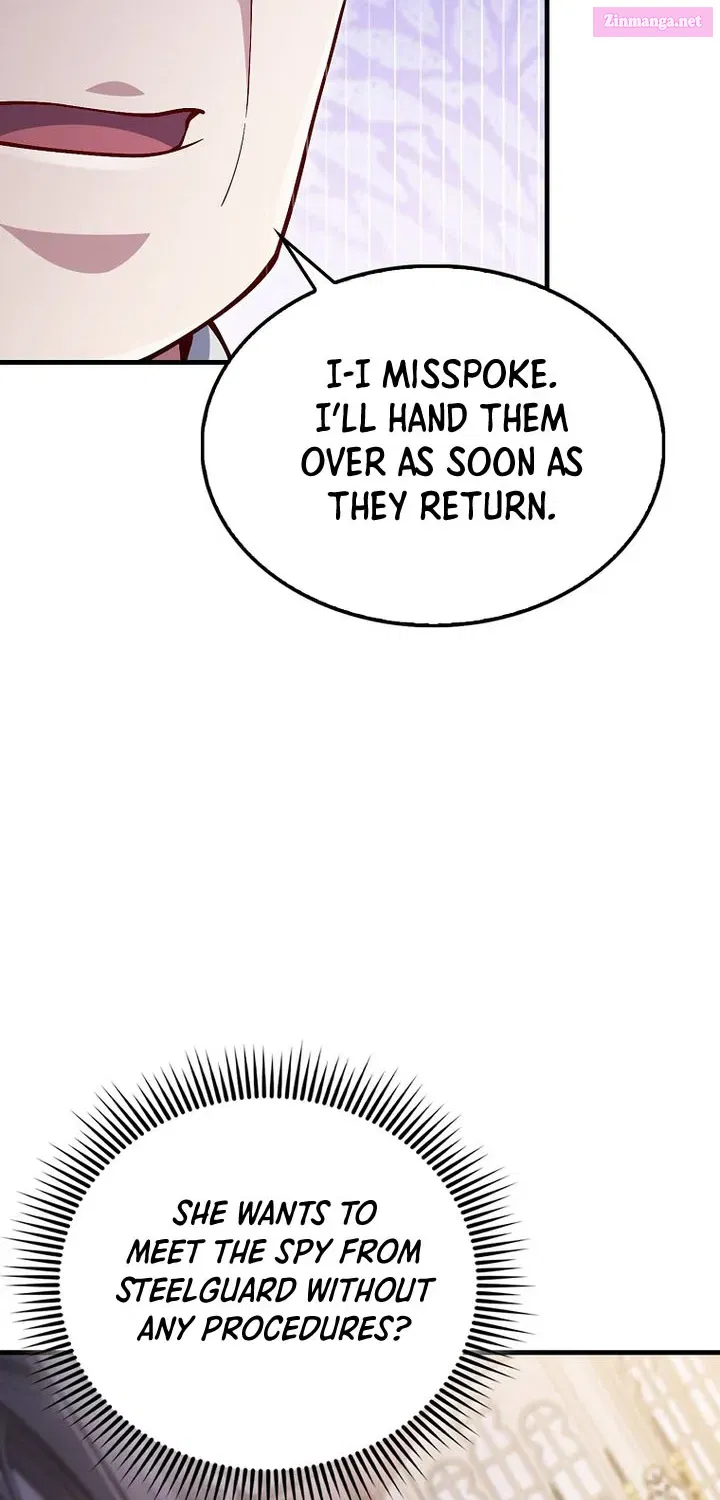 The Lord’s Coins Aren’t Decreasing?! Zinmanga X Chapter 147 Page 82