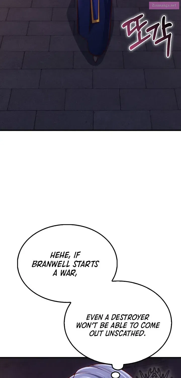 The Lord’s Coins Aren’t Decreasing?! Zinmanga X Chapter 145 Page 30