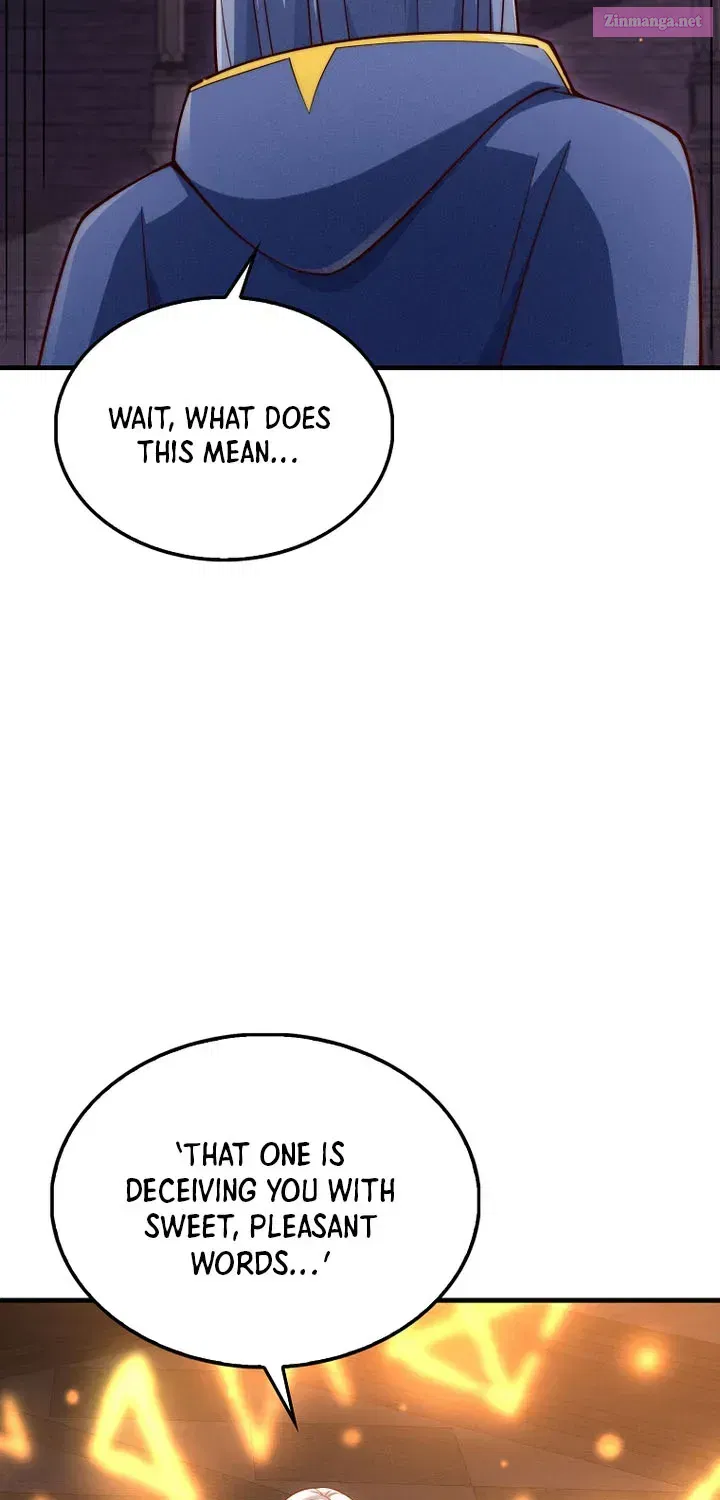 The Lord’s Coins Aren’t Decreasing?! Zinmanga X Chapter 145 Page 39