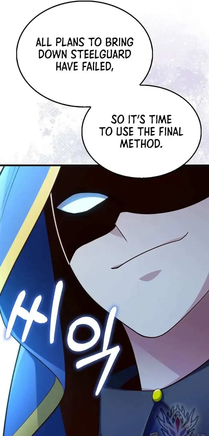 The Lord’s Coins Aren’t Decreasing?! Zinmanga X Chapter 144 Page 29