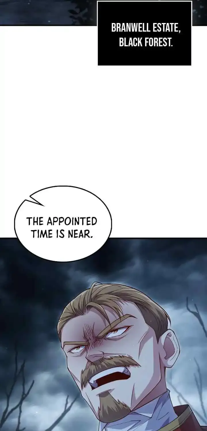 The Lord’s Coins Aren’t Decreasing?! Zinmanga X Chapter 143 Page 37