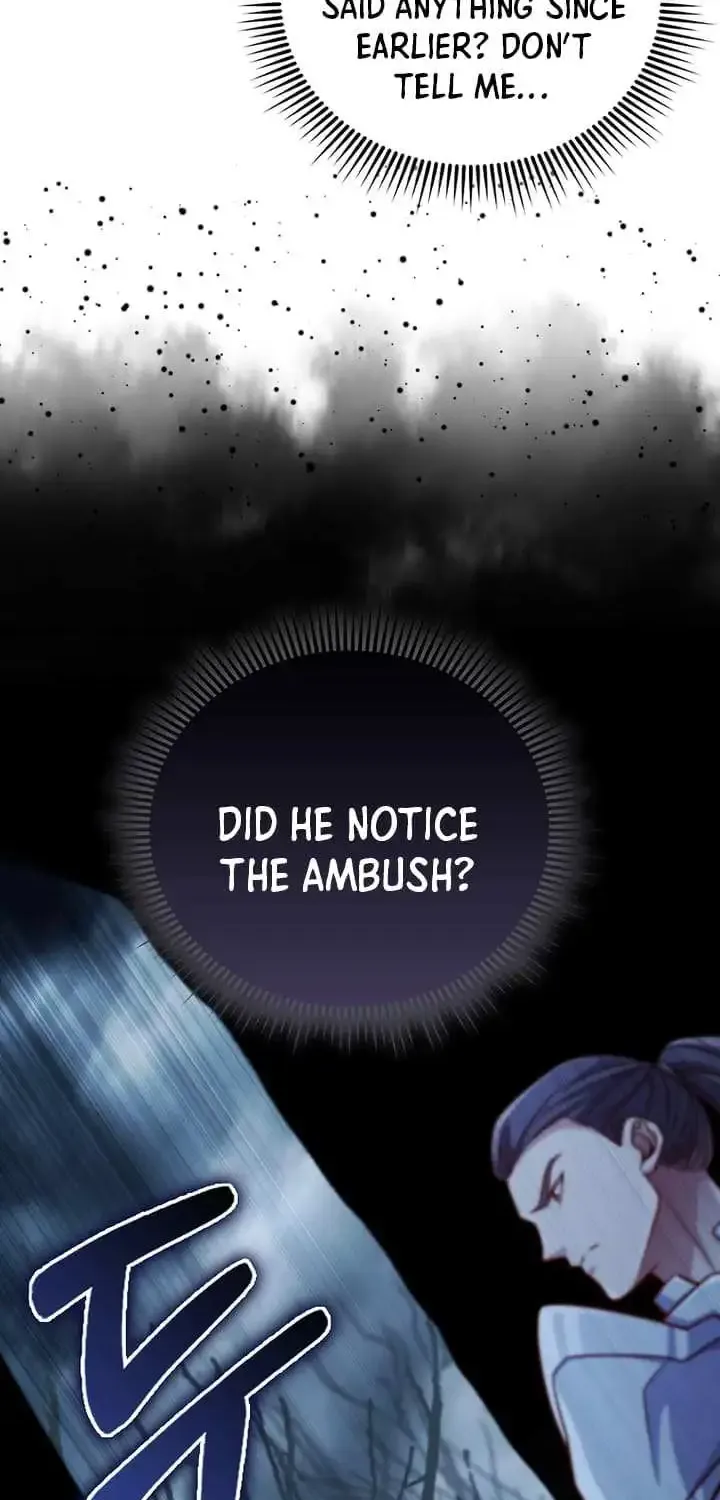 The Lord’s Coins Aren’t Decreasing?! Zinmanga X Chapter 143 Page 59