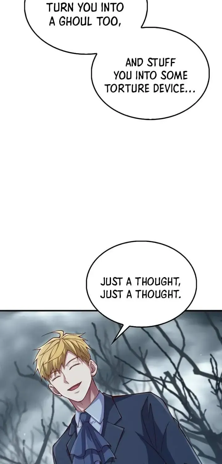 The Lord’s Coins Aren’t Decreasing?! Zinmanga X Chapter 143 Page 89