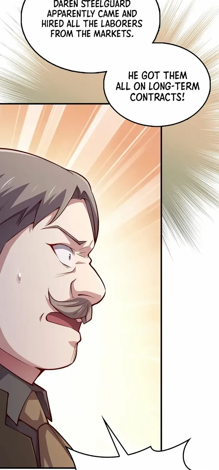 The Lord’s Coins Aren’t Decreasing?! Zinmanga X Chapter 137 Page 49