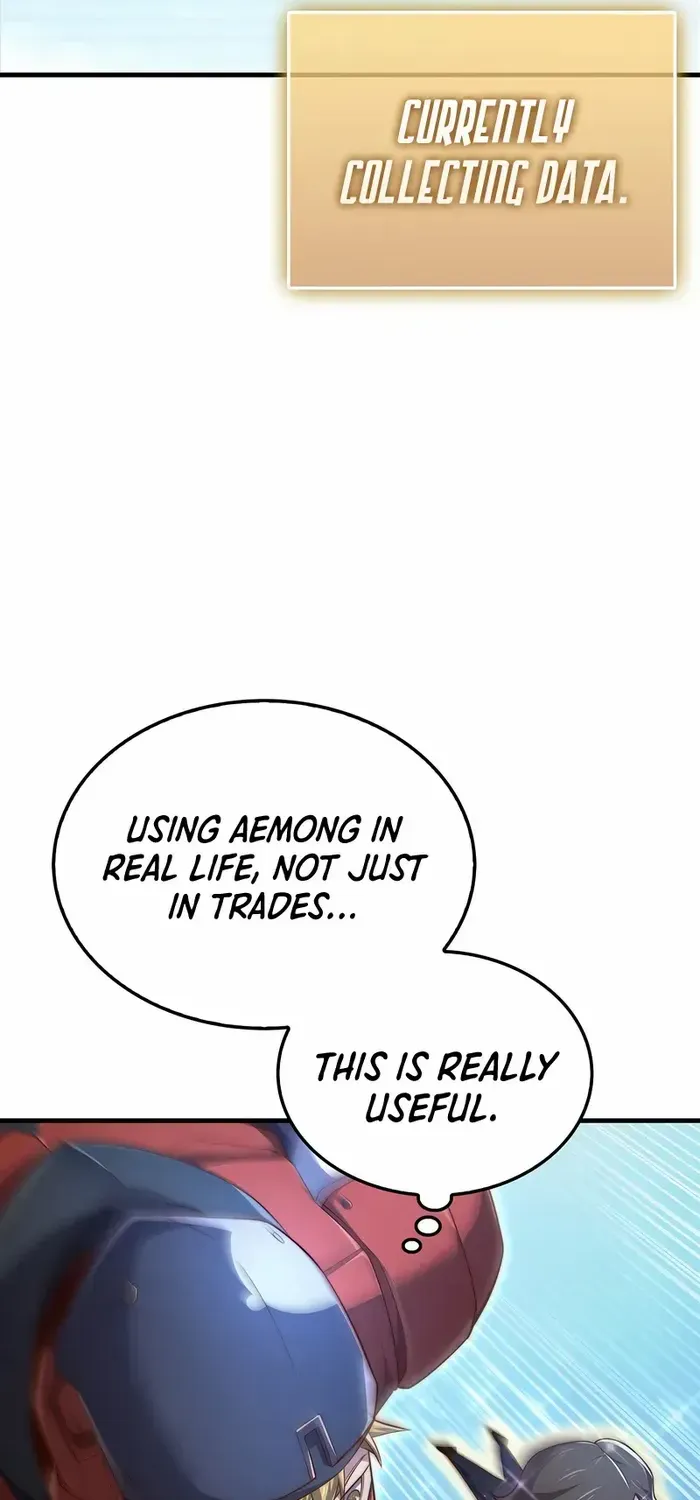 The Lord’s Coins Aren’t Decreasing?! Zinmanga X Chapter 137 Page 62