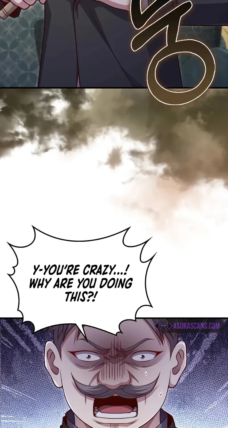 The Lord’s Coins Aren’t Decreasing?! Zinmanga X Chapter 136 Page 43