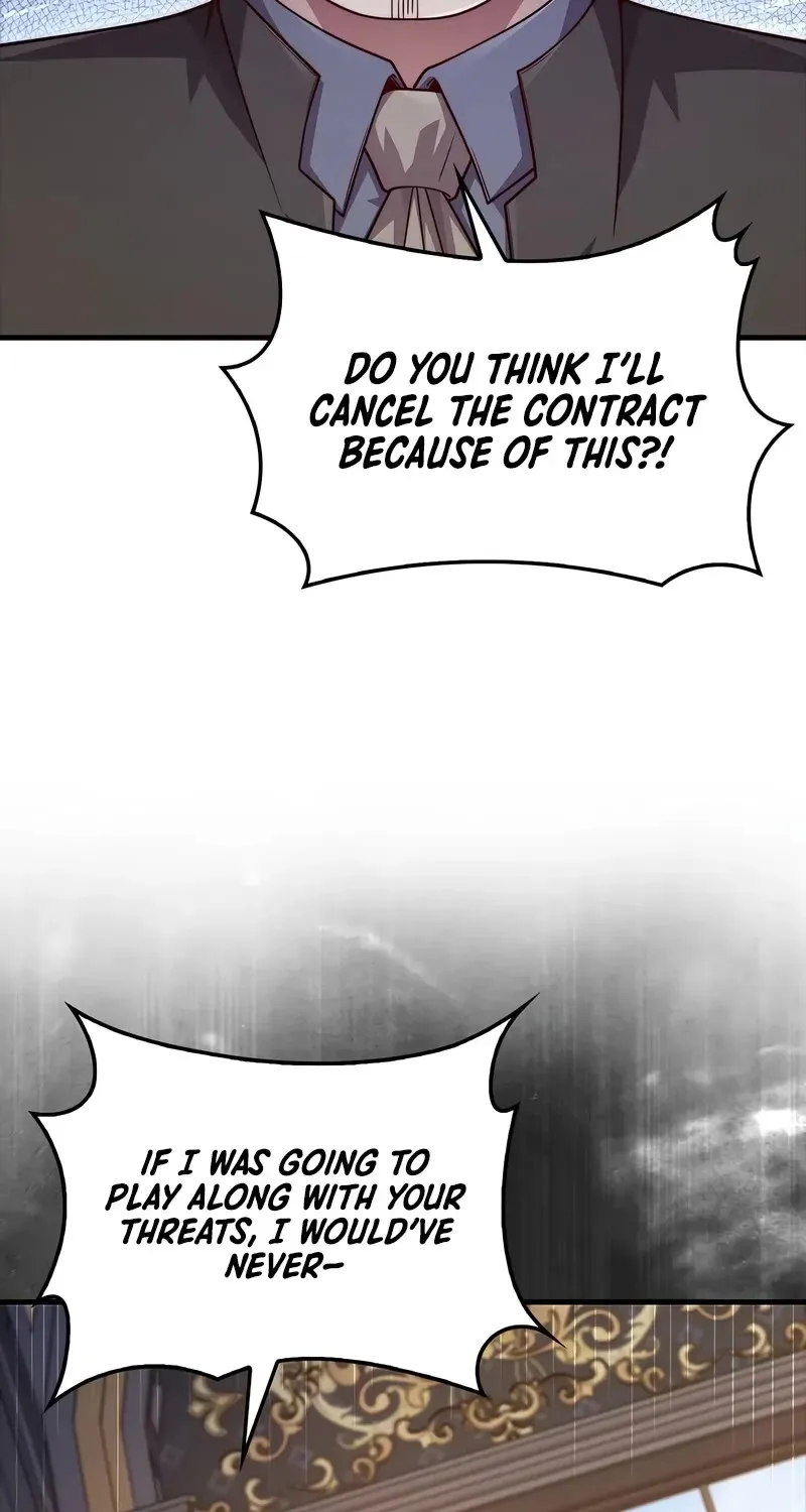 The Lord’s Coins Aren’t Decreasing?! Zinmanga X Chapter 136 Page 44