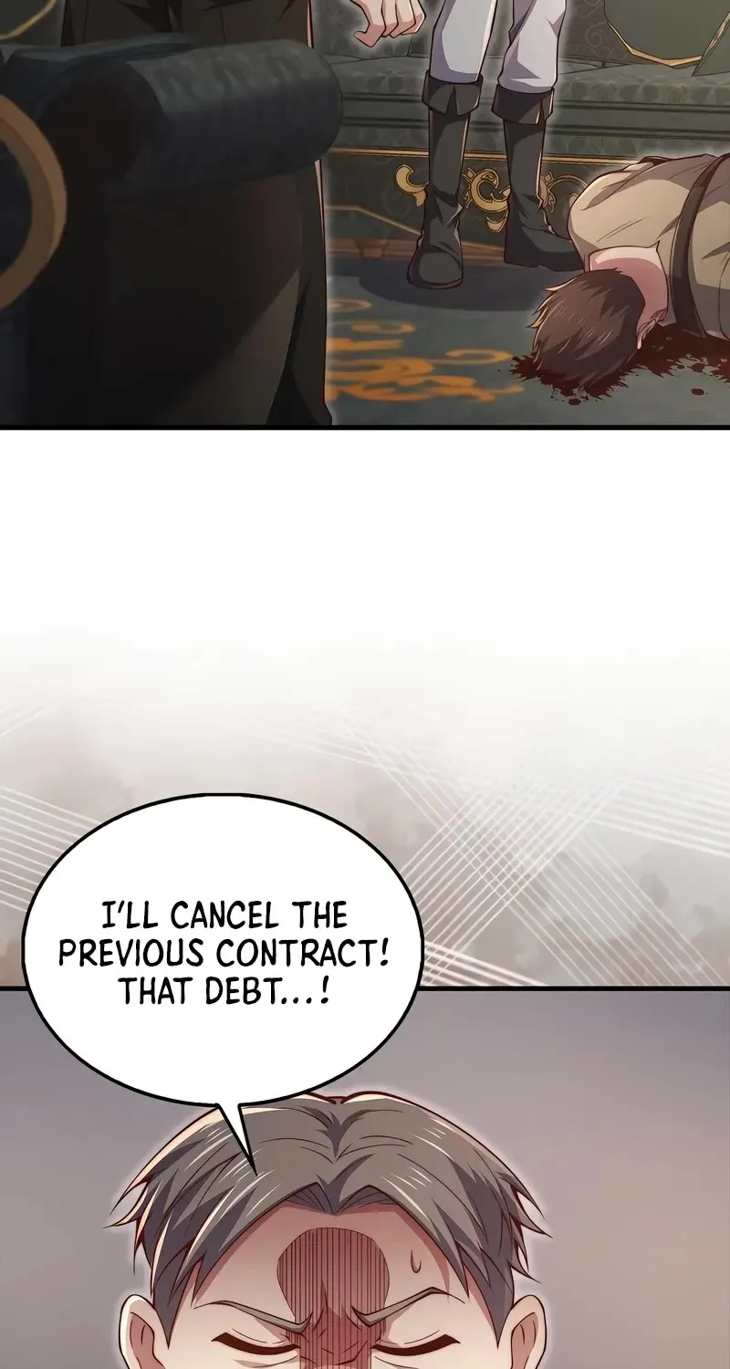 The Lord’s Coins Aren’t Decreasing?! Zinmanga X Chapter 136 Page 56