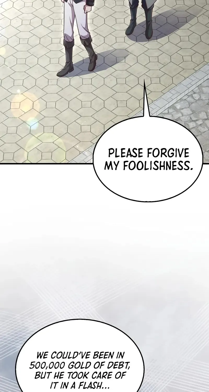 The Lord’s Coins Aren’t Decreasing?! Zinmanga X Chapter 136 Page 75