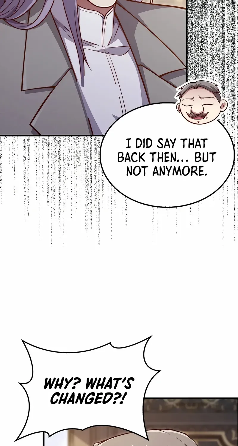 The Lord’s Coins Aren’t Decreasing?! Zinmanga X Chapter 134 Page 23