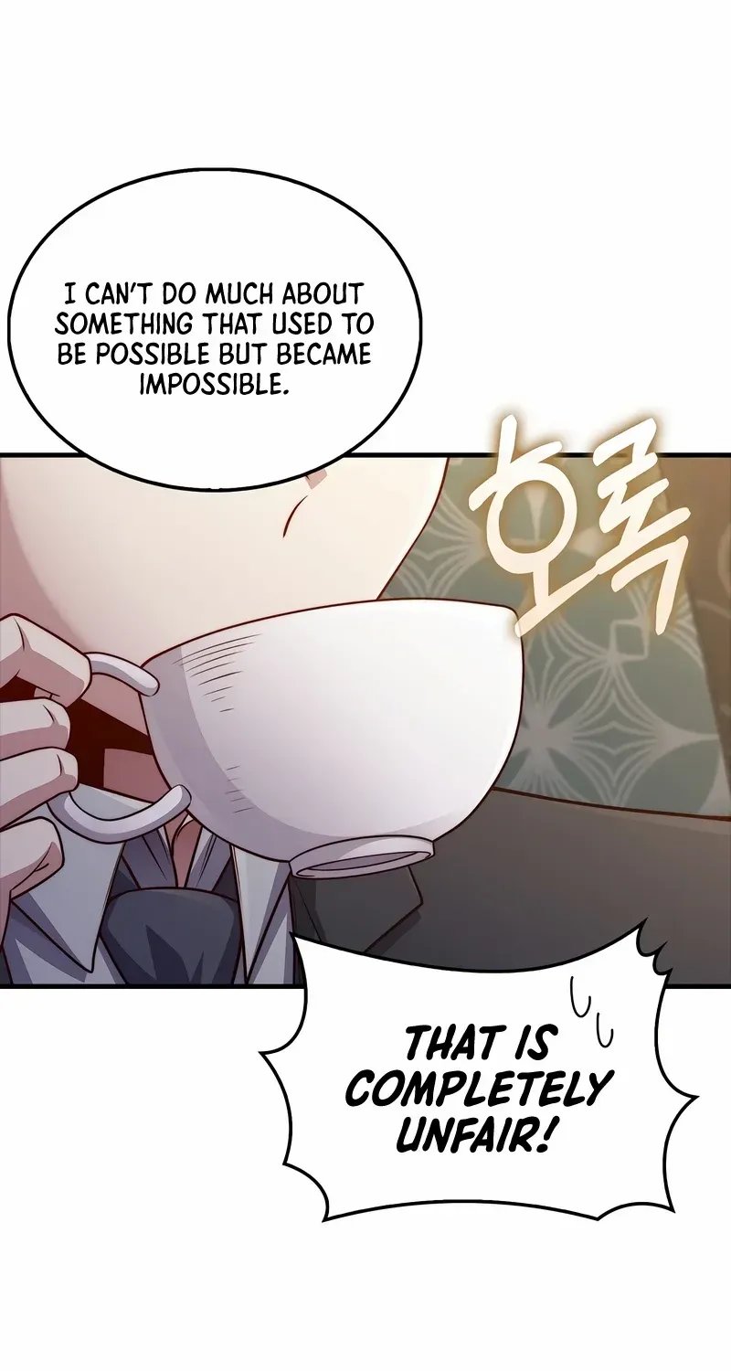The Lord’s Coins Aren’t Decreasing?! Zinmanga X Chapter 134 Page 25