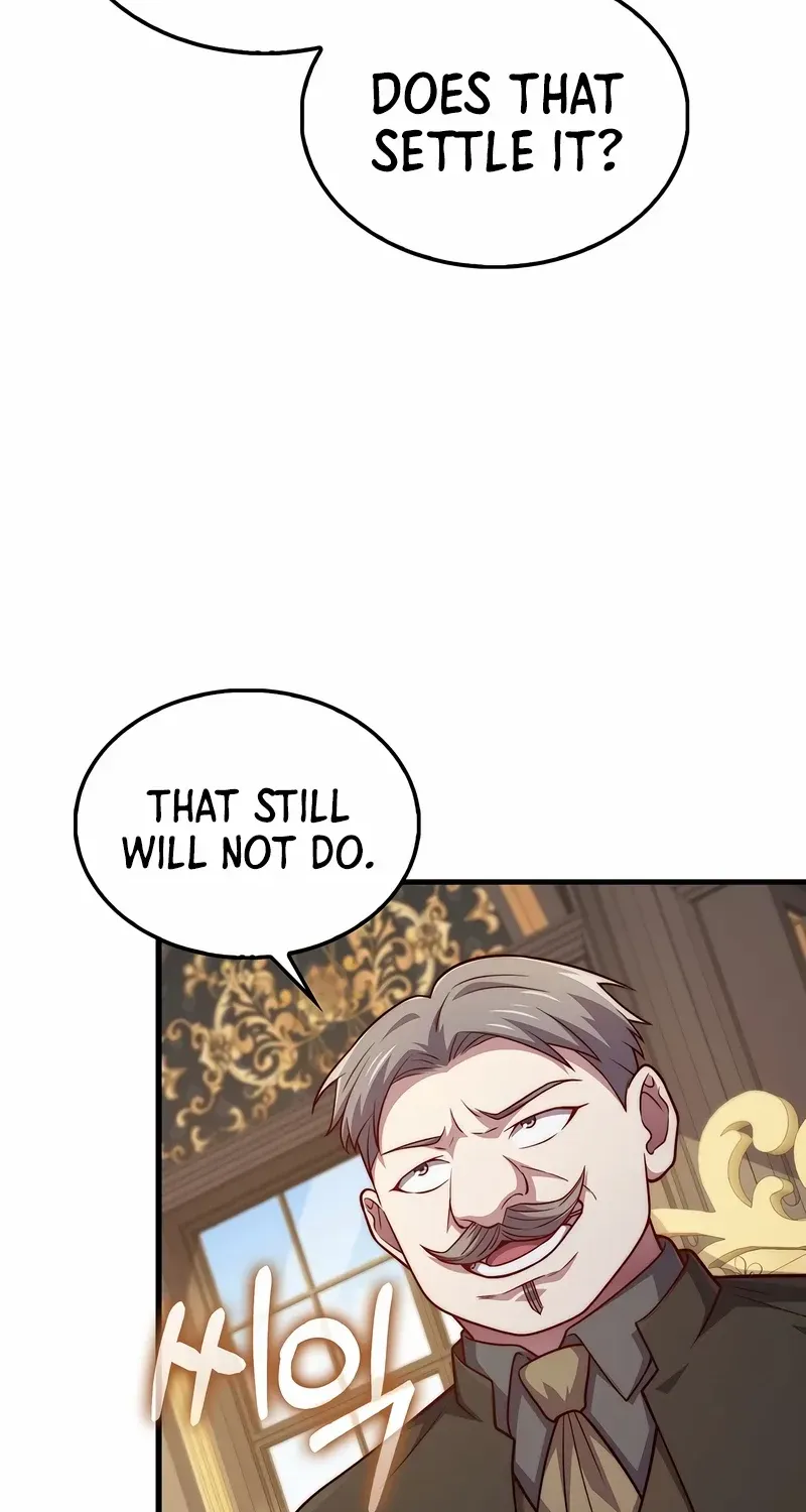 The Lord’s Coins Aren’t Decreasing?! Zinmanga X Chapter 134 Page 28
