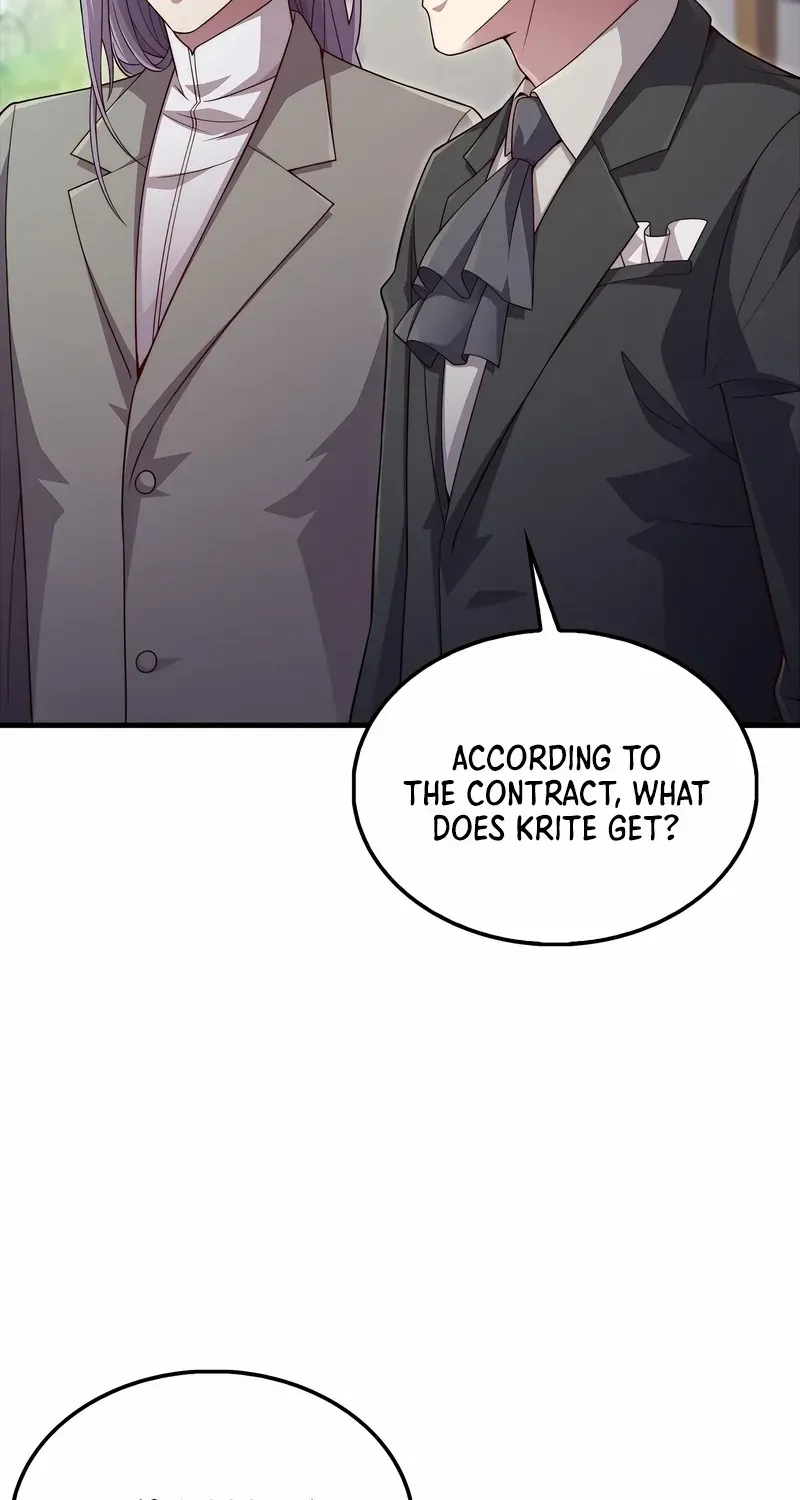 The Lord’s Coins Aren’t Decreasing?! Zinmanga X Chapter 134 Page 44