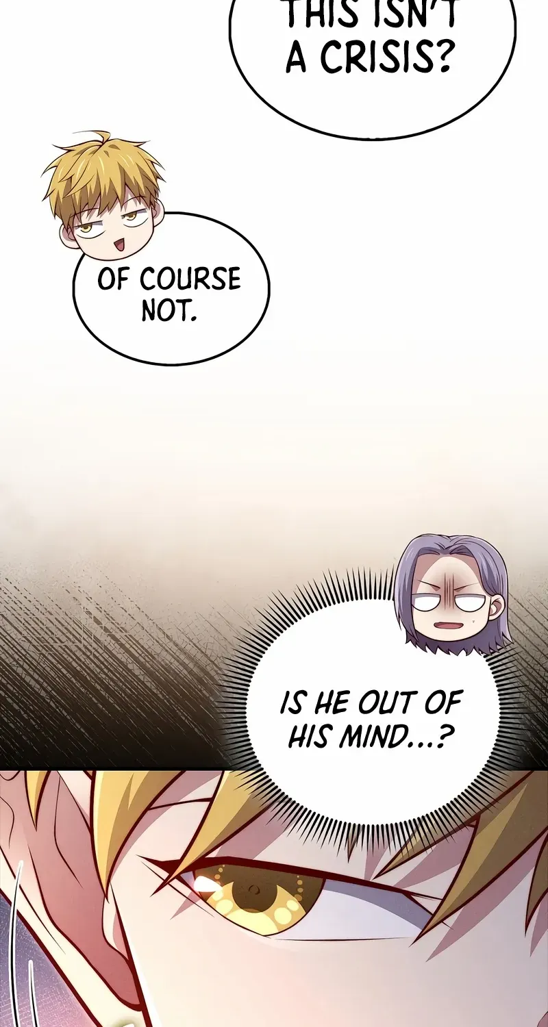 The Lord’s Coins Aren’t Decreasing?! Zinmanga X Chapter 134 Page 52