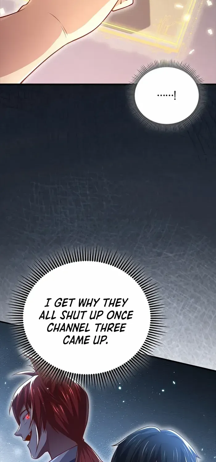 The Lord’s Coins Aren’t Decreasing?! Zinmanga X Chapter 132 Page 12