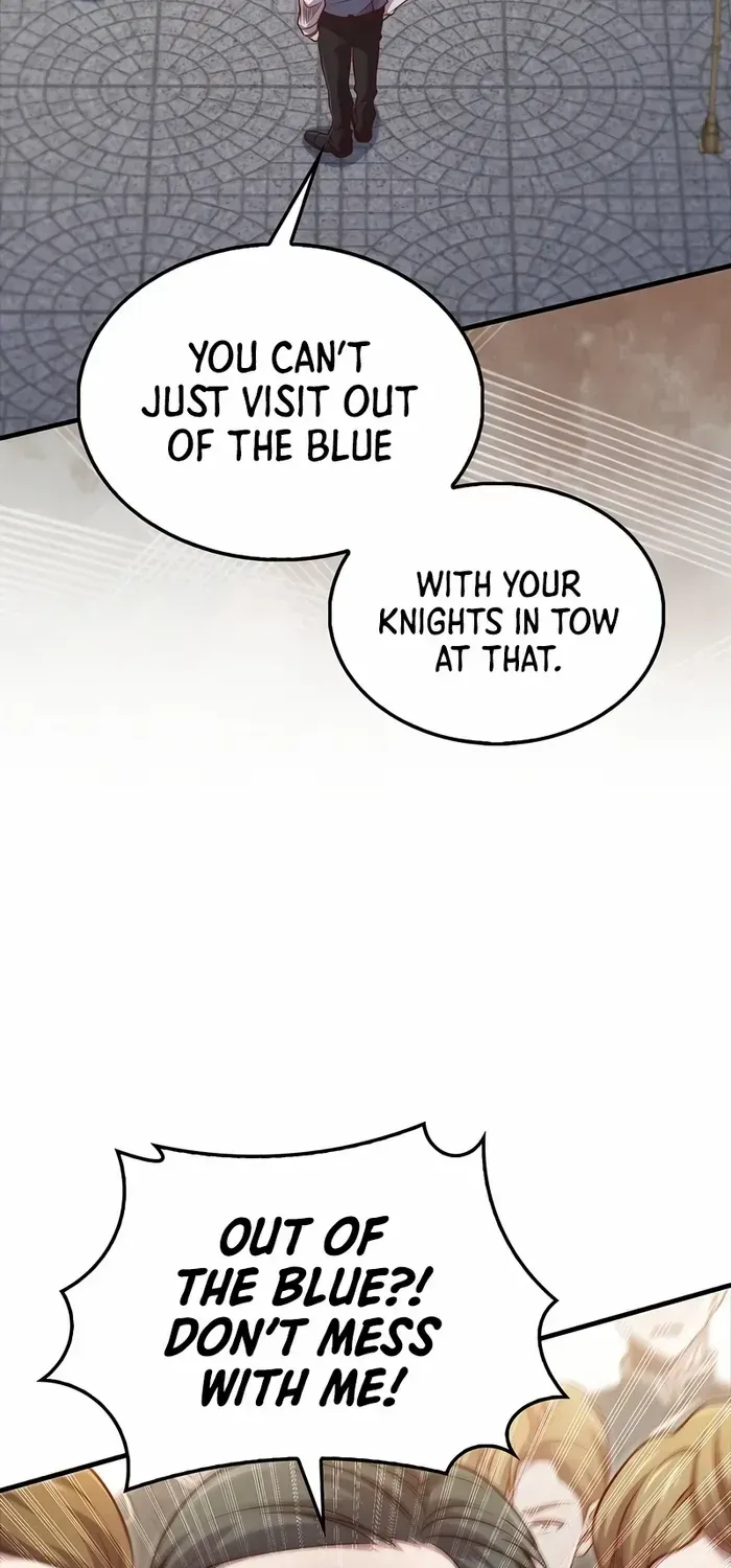 The Lord’s Coins Aren’t Decreasing?! Zinmanga X Chapter 132 Page 55