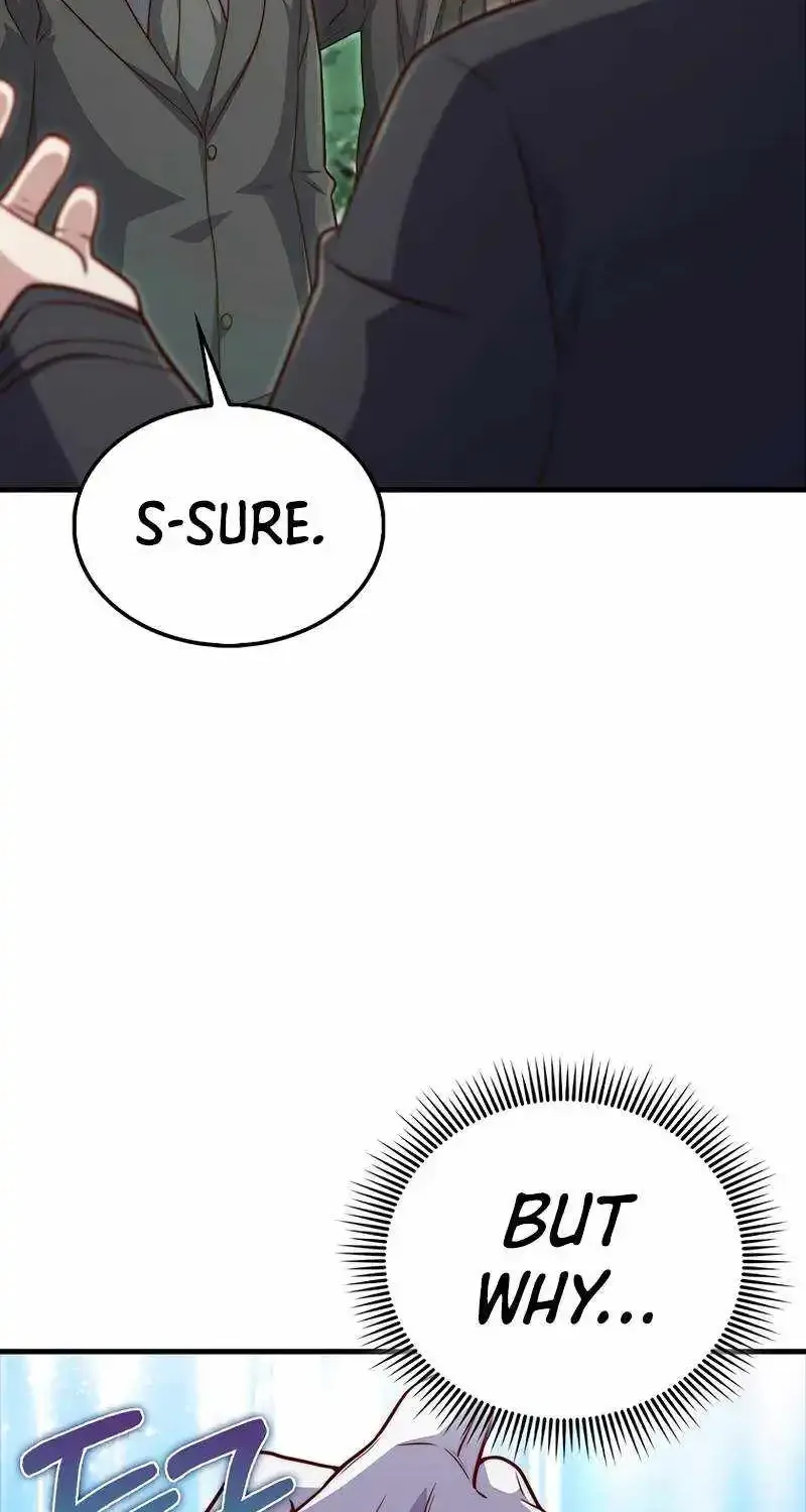 The Lord’s Coins Aren’t Decreasing?! Zinmanga X Chapter 130 Page 63