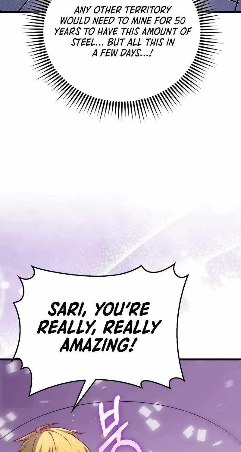 The Lord’s Coins Aren’t Decreasing?! Zinmanga X Chapter 130 Page 89