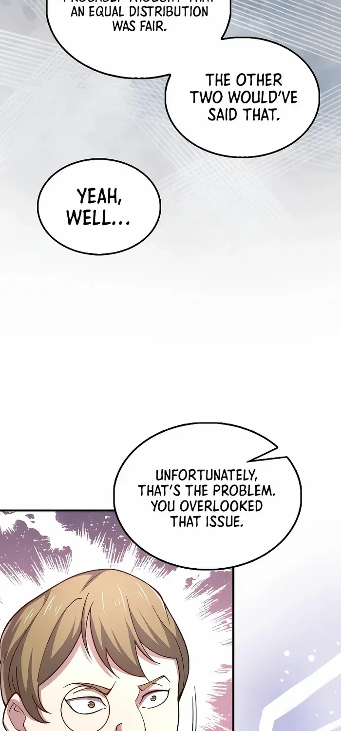 The Lord’s Coins Aren’t Decreasing?! Zinmanga X Chapter 129 Page 19