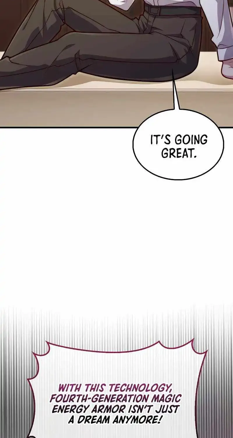 The Lord’s Coins Aren’t Decreasing?! Zinmanga X Chapter 128 Page 26