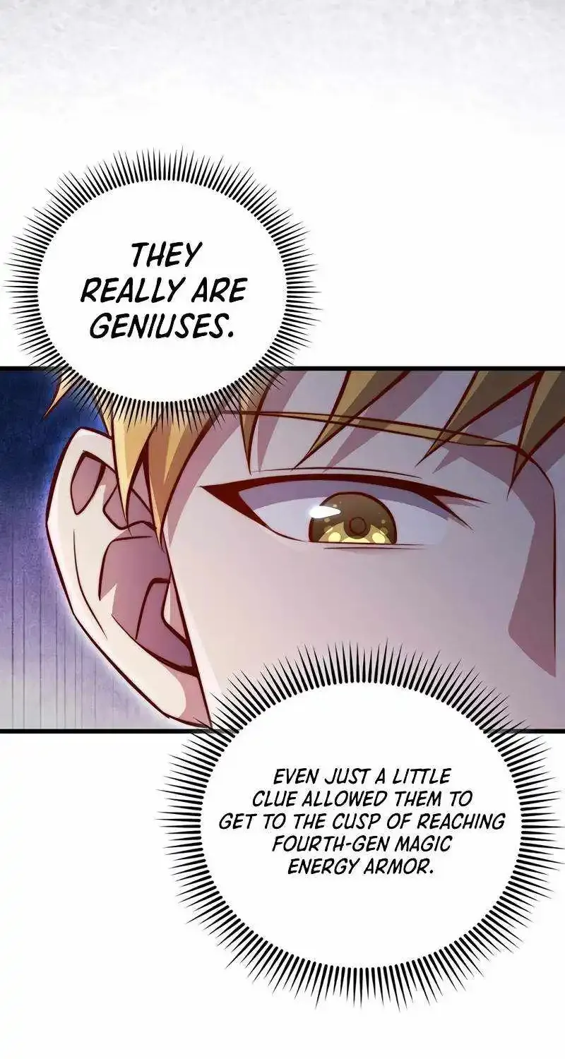 The Lord’s Coins Aren’t Decreasing?! Zinmanga X Chapter 128 Page 30
