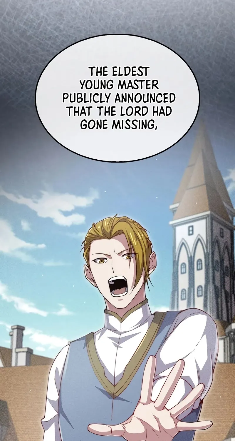 The Lord’s Coins Aren’t Decreasing?! Zinmanga X Chapter 125 Page 19