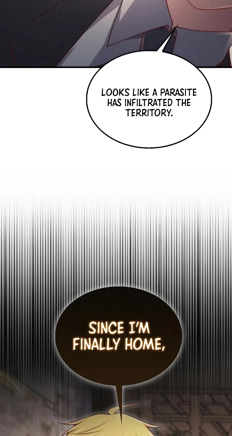 The Lord’s Coins Aren’t Decreasing?! Zinmanga X Chapter 125 Page 45