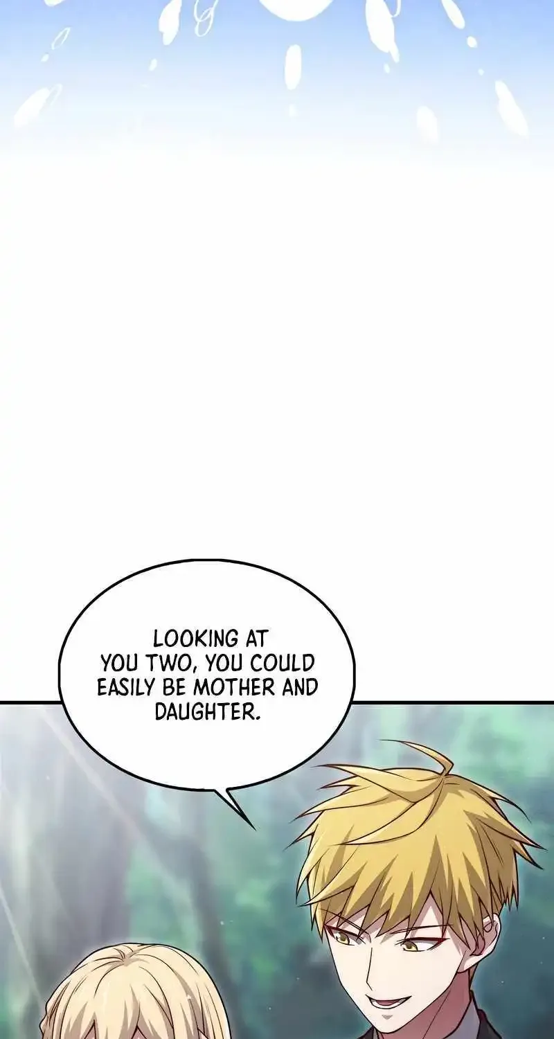 The Lord’s Coins Aren’t Decreasing?! Zinmanga X Chapter 124 Page 53