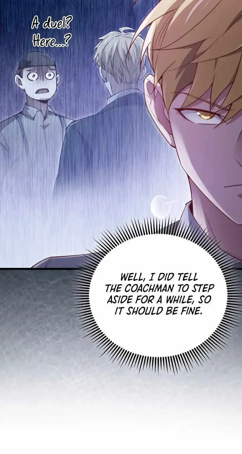 The Lord’s Coins Aren’t Decreasing?! Zinmanga X Chapter 123 Page 49
