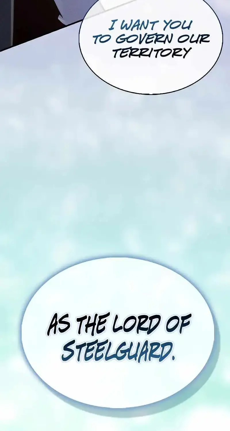 The Lord’s Coins Aren’t Decreasing?! Zinmanga X Chapter 122 Page 96