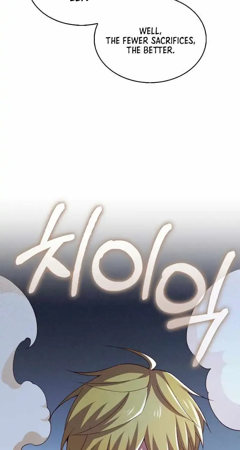 The Lord’s Coins Aren’t Decreasing?! Zinmanga X Chapter 121 Page 32