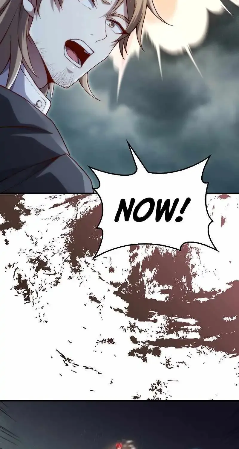 The Lord’s Coins Aren’t Decreasing?! Zinmanga X Chapter 121 Page 71
