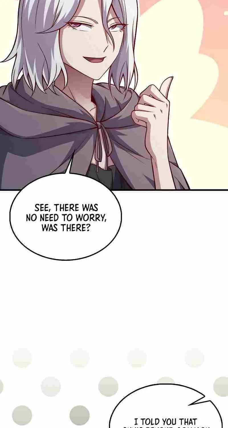 The Lord’s Coins Aren’t Decreasing?! Zinmanga X Chapter 121 Page 78