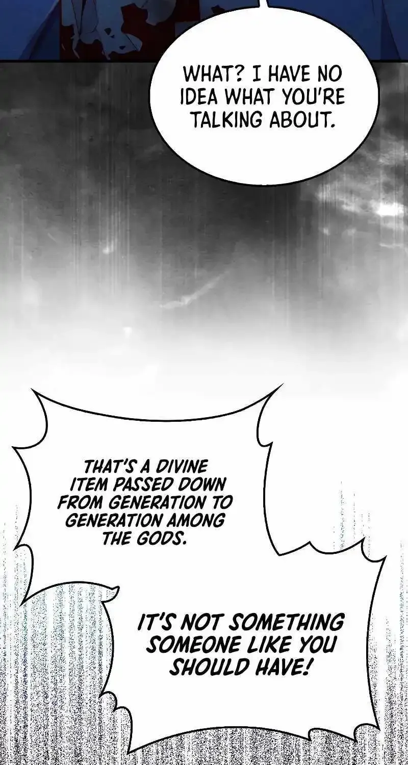 The Lord’s Coins Aren’t Decreasing?! Zinmanga X Chapter 121 Page 88