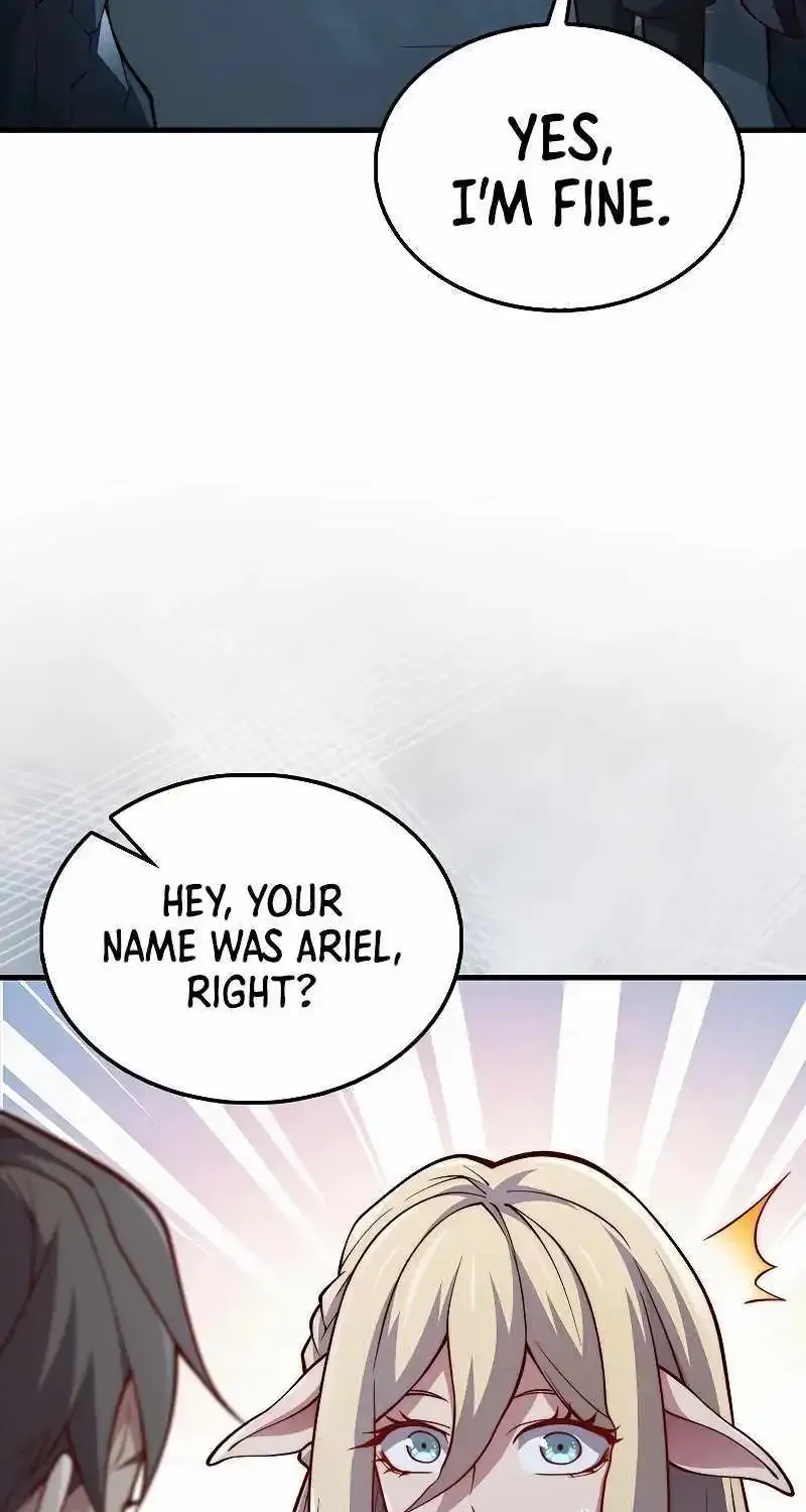 The Lord’s Coins Aren’t Decreasing?! Zinmanga X Chapter 121 Page 102