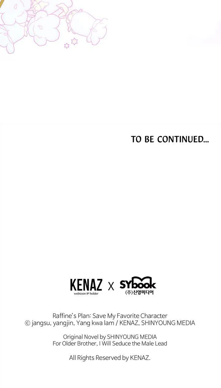 Raffine’s Plan: Save My Favorite Character Zinmanga X Chapter 36 Page 111
