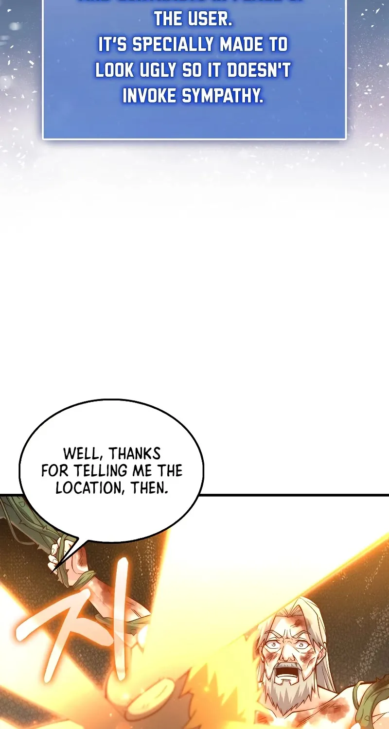 The Lord’s Coins Aren’t Decreasing?! Zinmanga X Chapter 120 Page 87