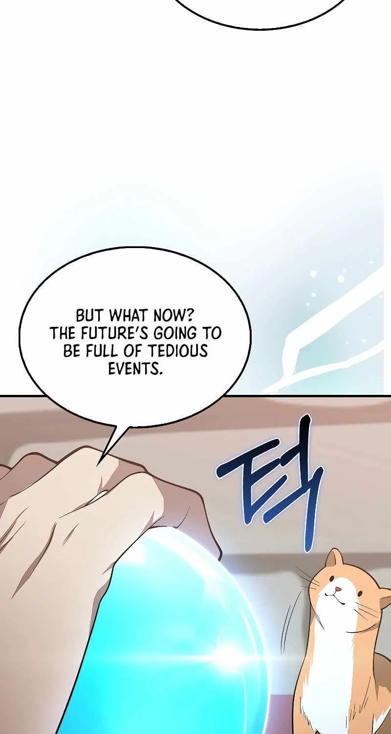 The Lord’s Coins Aren’t Decreasing?! Zinmanga X Chapter 116 Page 17