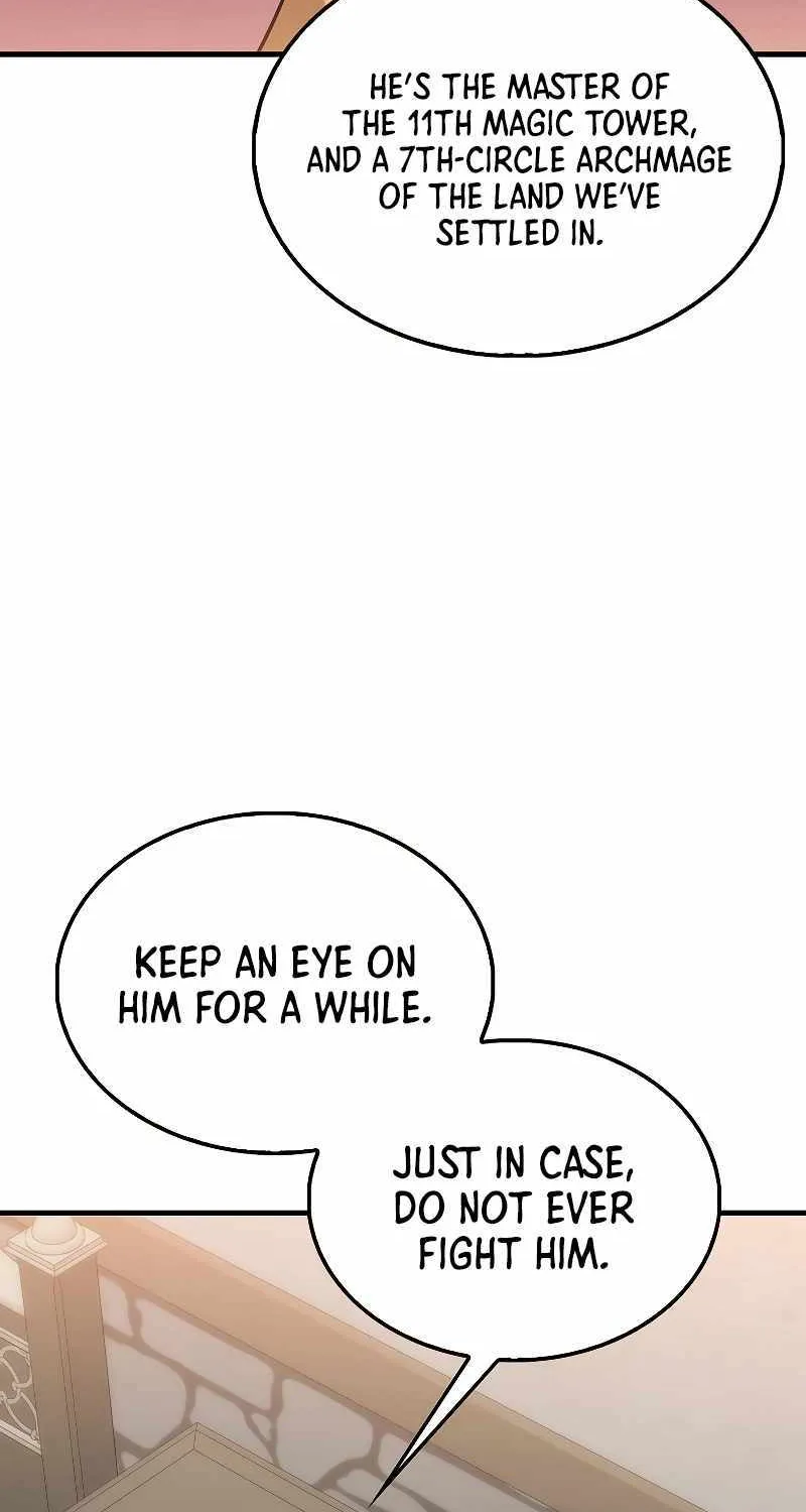 The Lord’s Coins Aren’t Decreasing?! Zinmanga X Chapter 116 Page 20