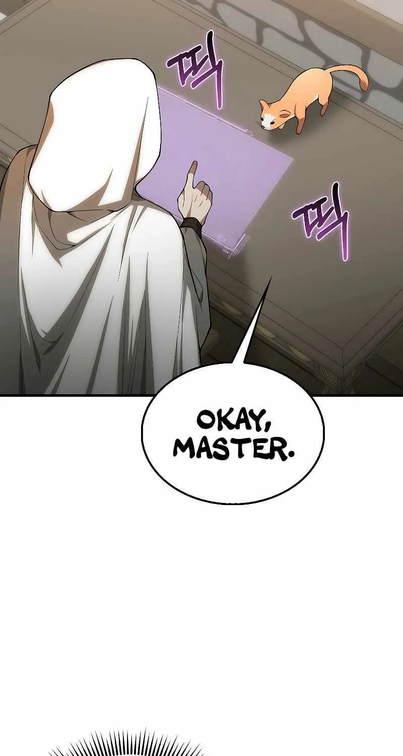 The Lord’s Coins Aren’t Decreasing?! Zinmanga X Chapter 116 Page 21