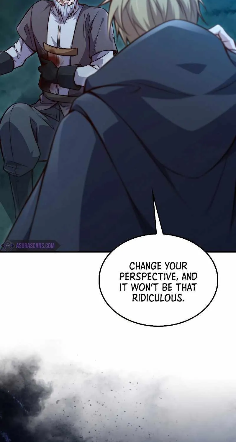 The Lord’s Coins Aren’t Decreasing?! Zinmanga X Chapter 116 Page 64