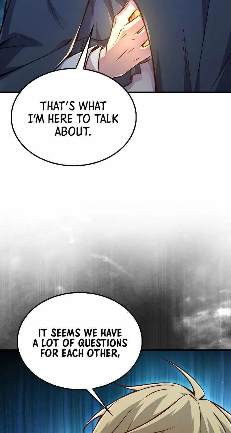 The Lord’s Coins Aren’t Decreasing?! Zinmanga X Chapter 116 Page 75