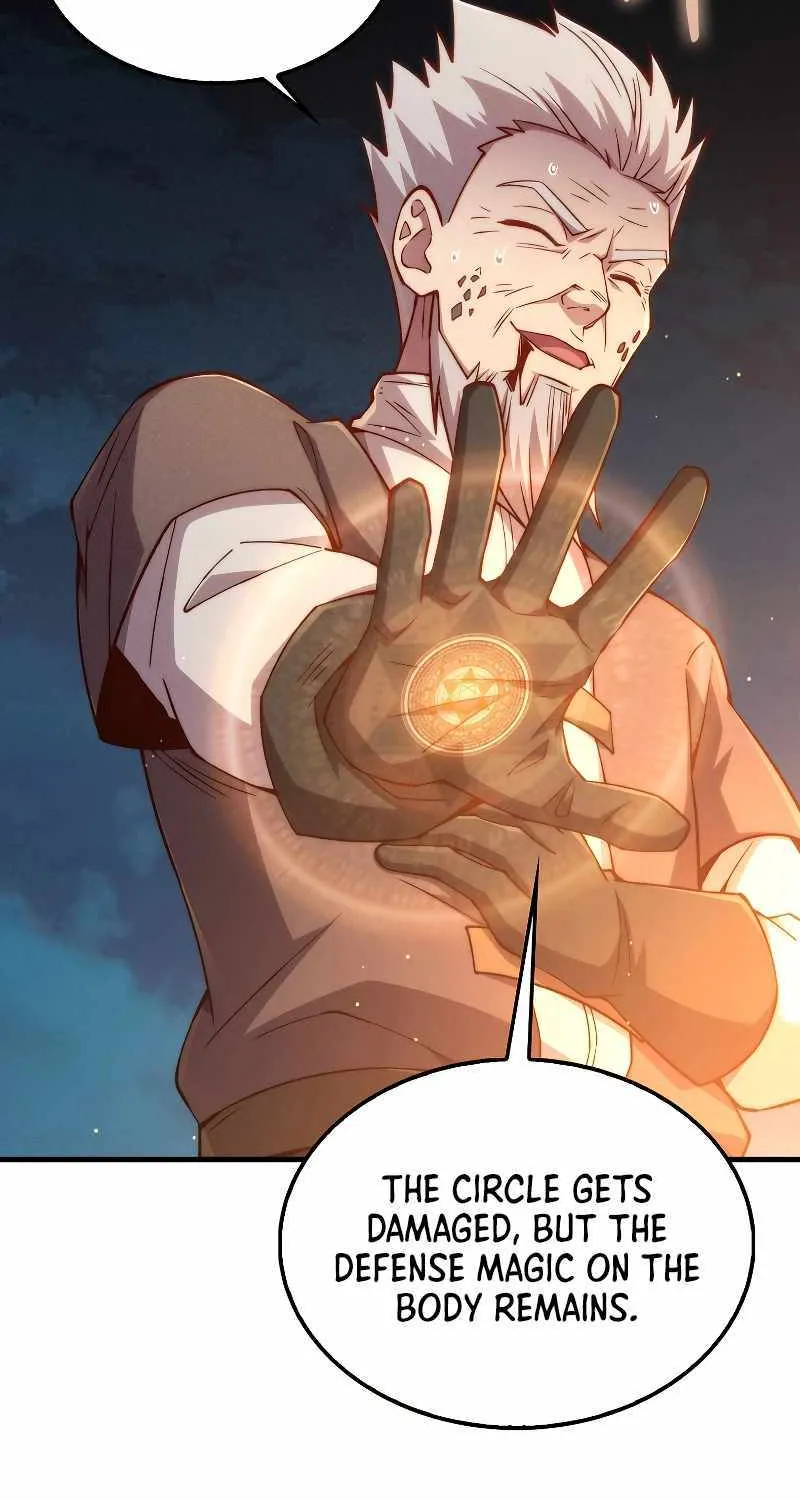 The Lord’s Coins Aren’t Decreasing?! Zinmanga X Chapter 116 Page 106