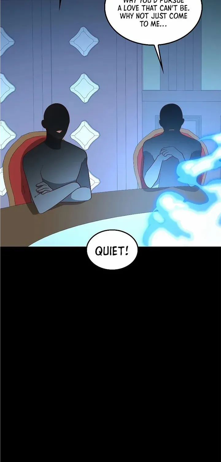 The Lord’s Coins Aren’t Decreasing?! Zinmanga X Chapter 115 Page 53